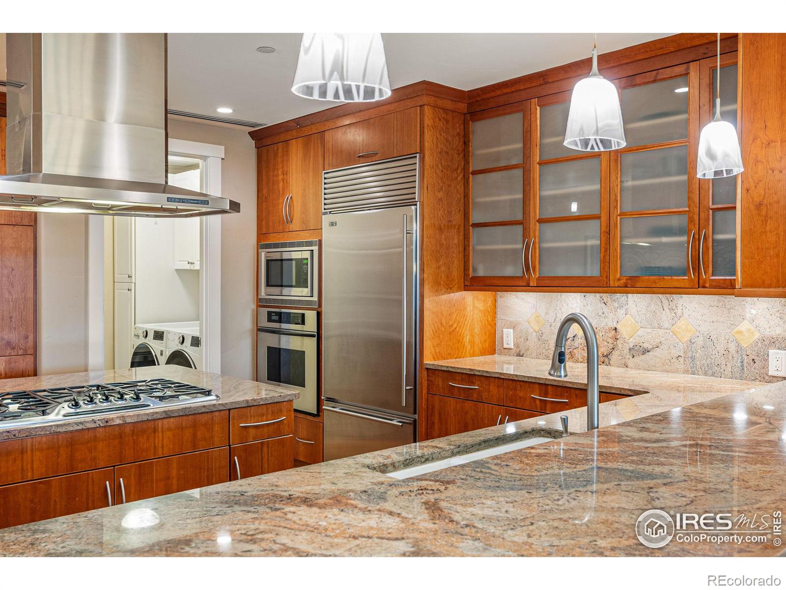 1301 Canyon Boulevard Boulder CO 80302