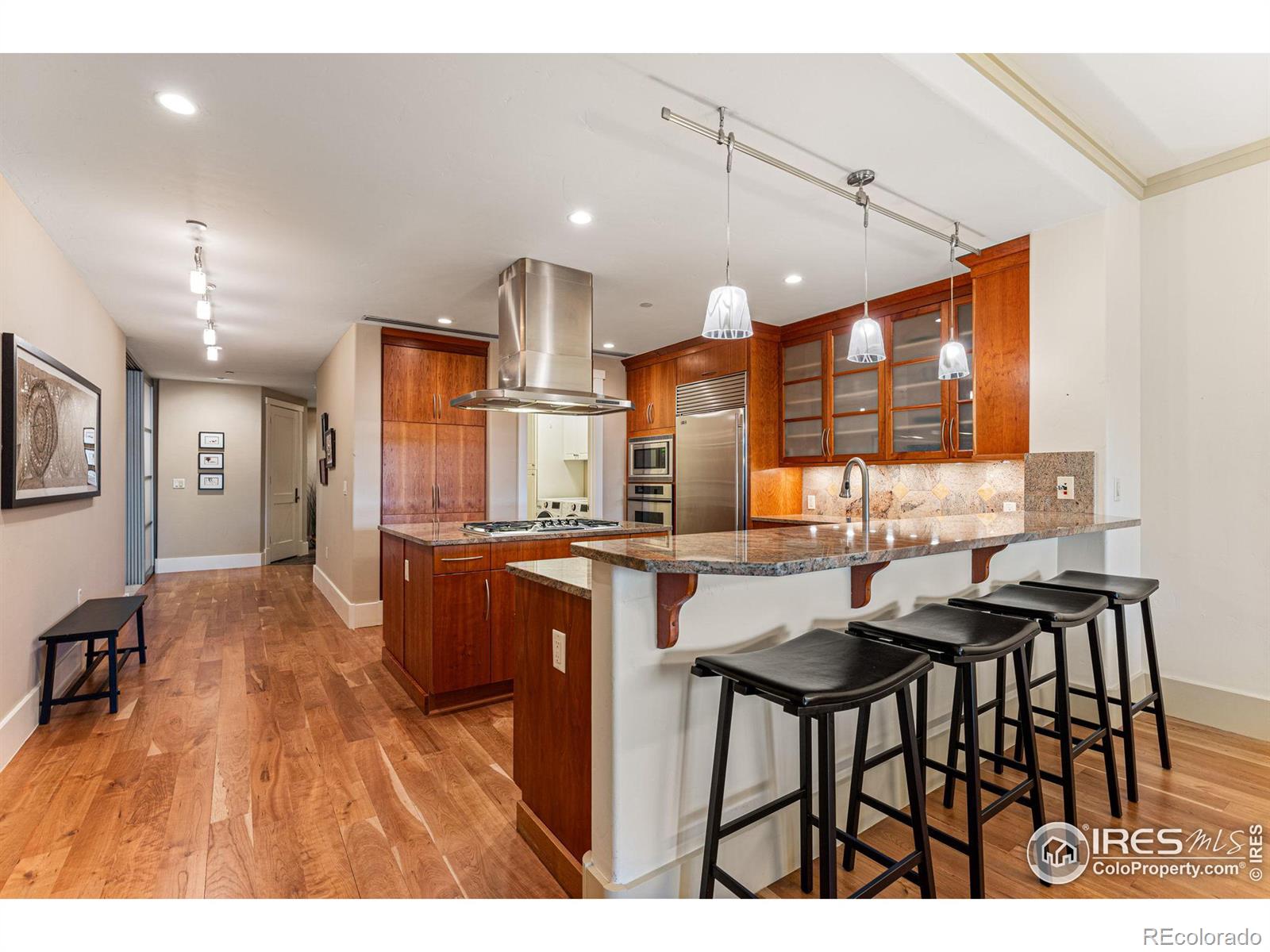 1301 Canyon Boulevard Boulder CO 80302