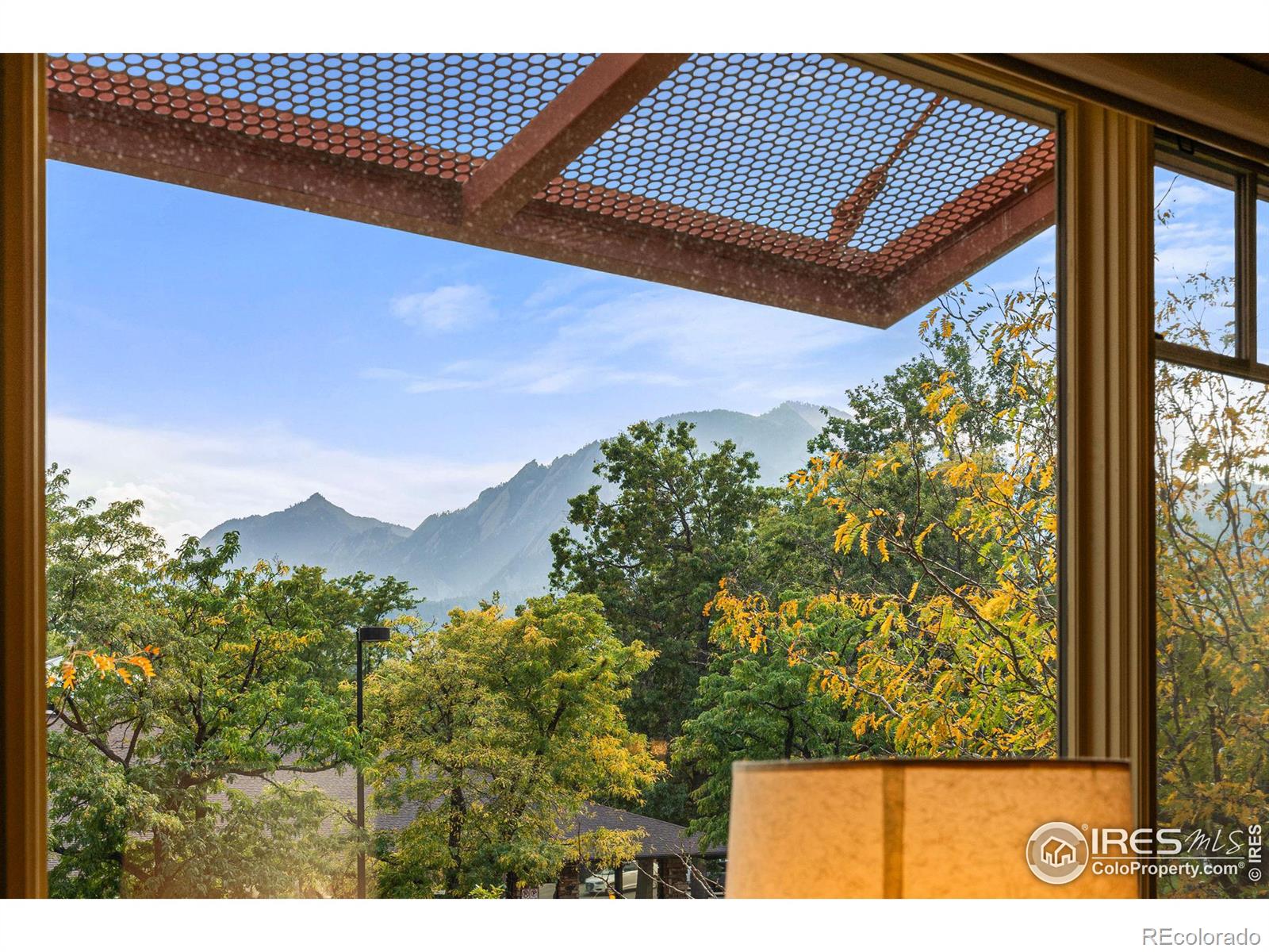 1301 Canyon Boulevard Boulder CO 80302