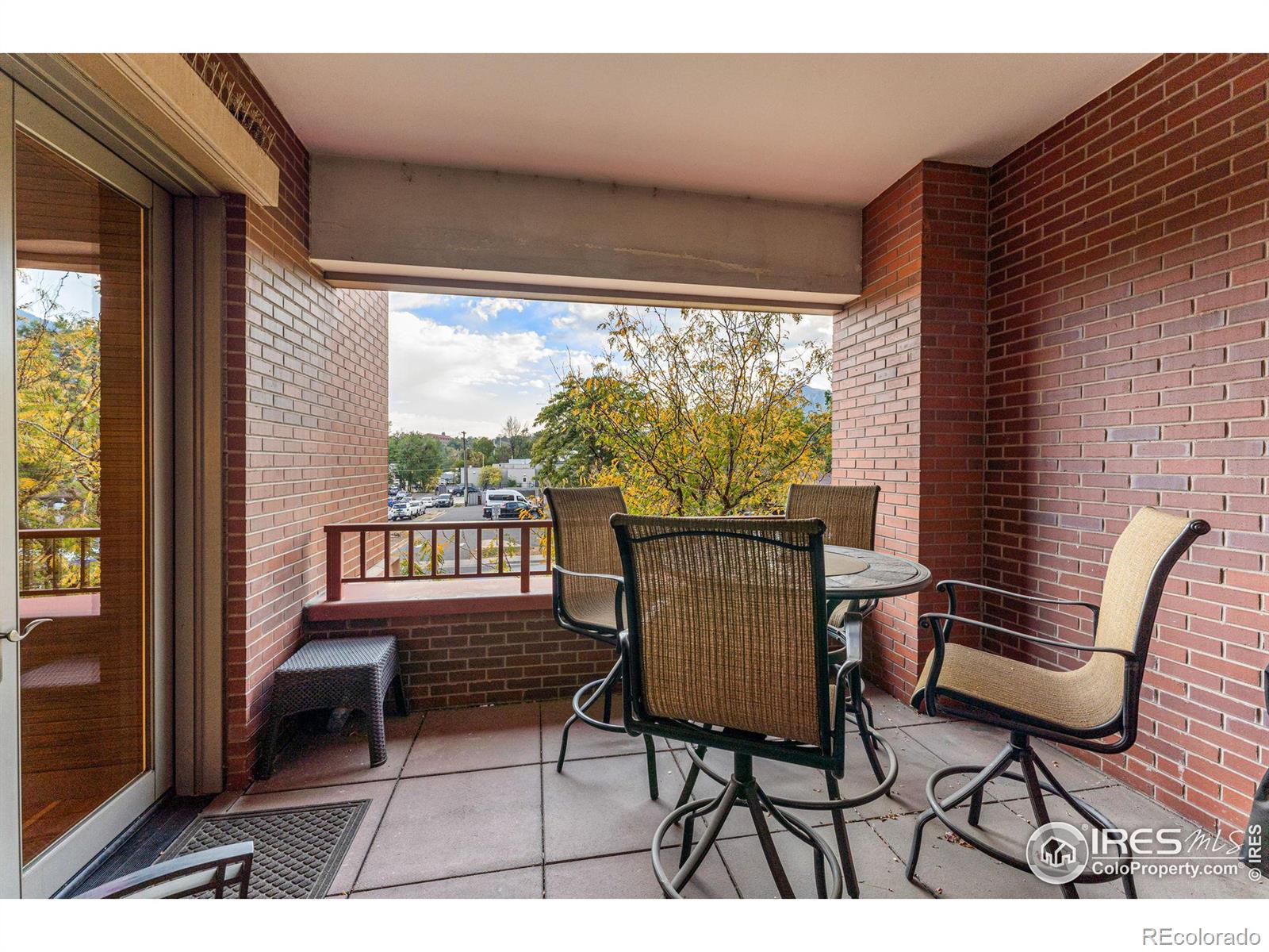 1301 Canyon Boulevard Boulder CO 80302