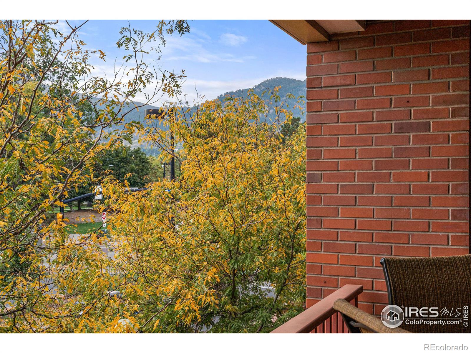 1301 Canyon Boulevard Boulder CO 80302