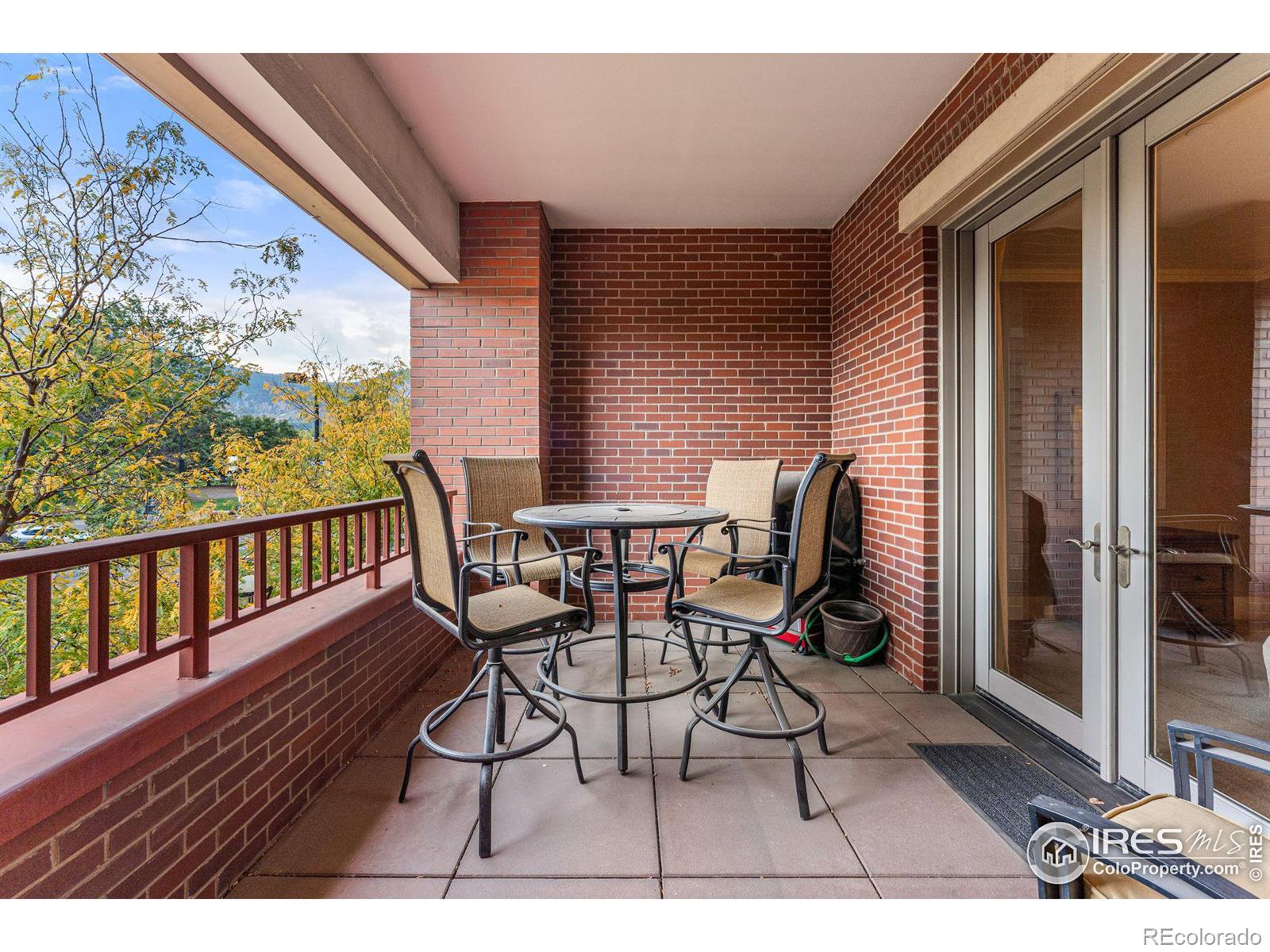 1301 Canyon Boulevard Boulder CO 80302