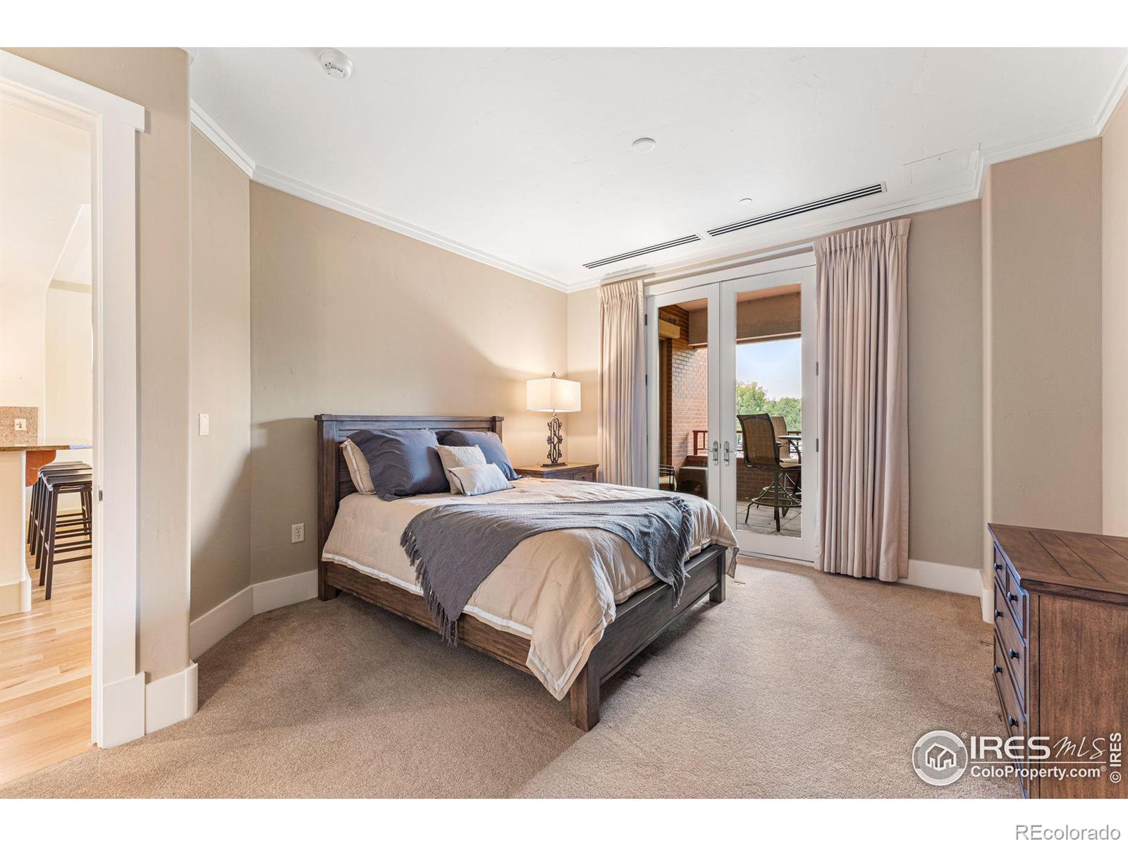 1301 Canyon Boulevard Boulder CO 80302