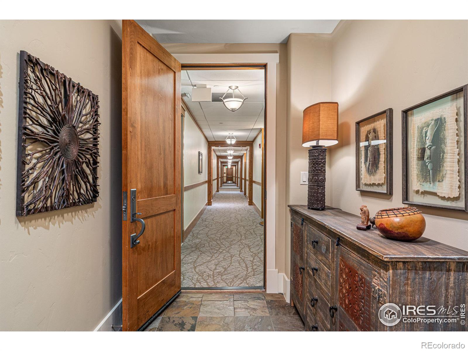 1301 Canyon Boulevard Boulder CO 80302