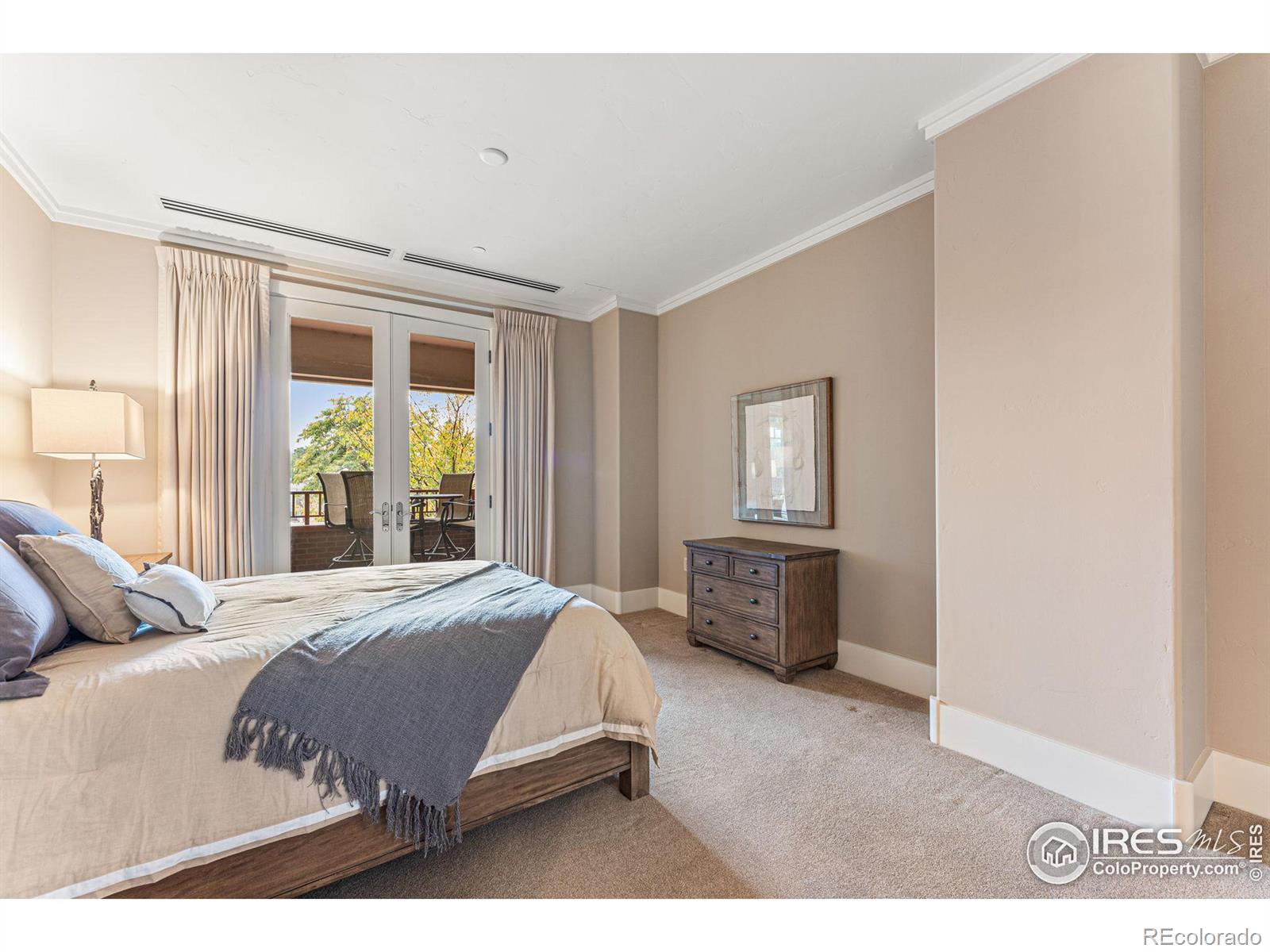 1301 Canyon Boulevard Boulder CO 80302