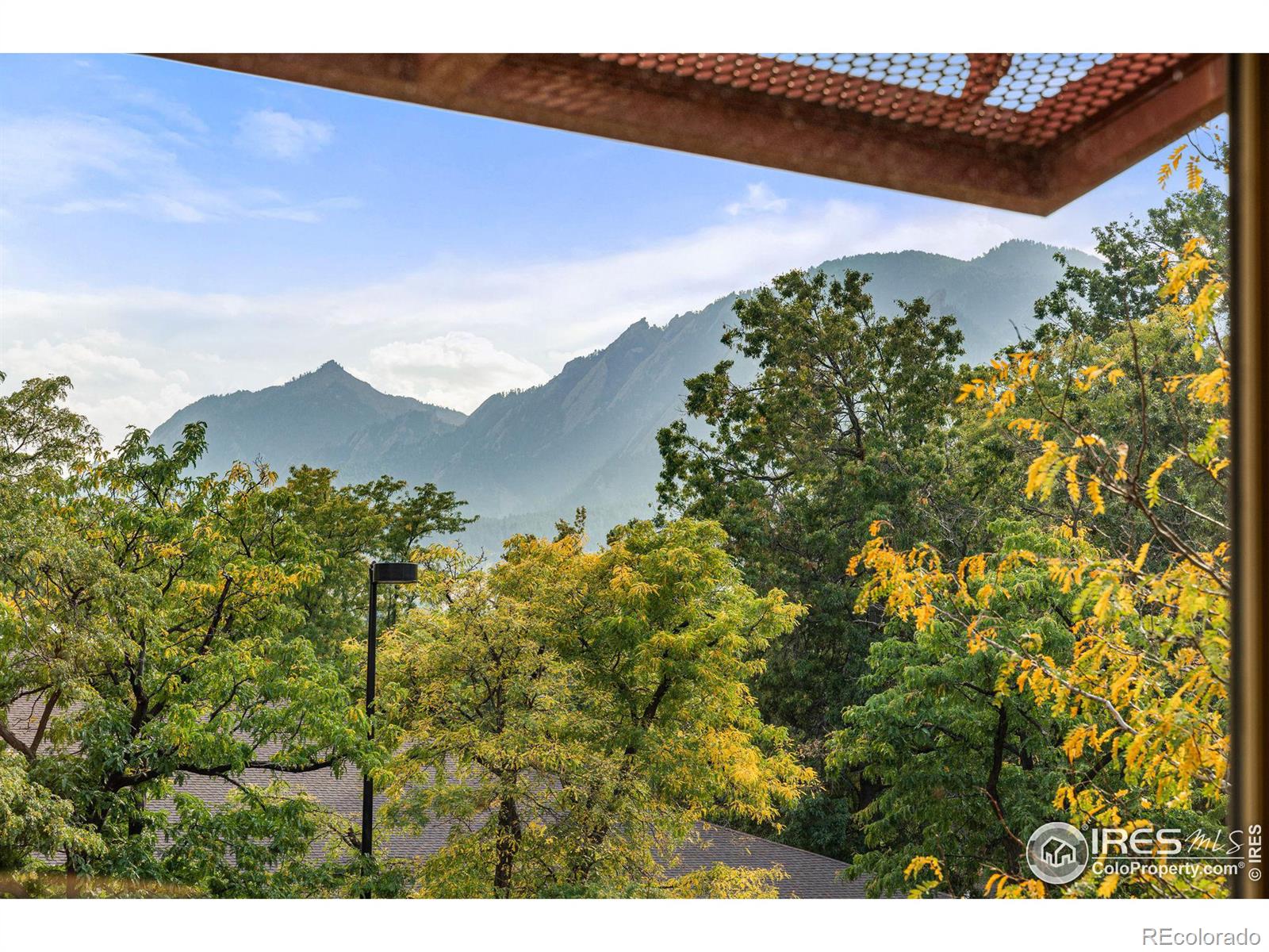 1301 Canyon Boulevard Boulder CO 80302