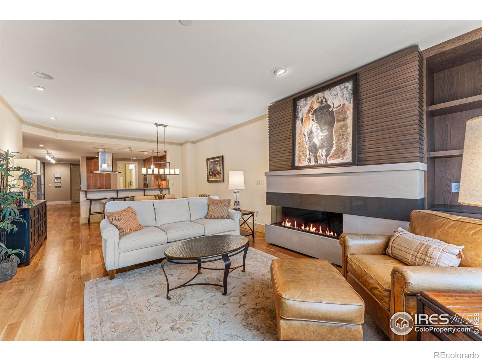 1301 Canyon Boulevard Boulder CO 80302