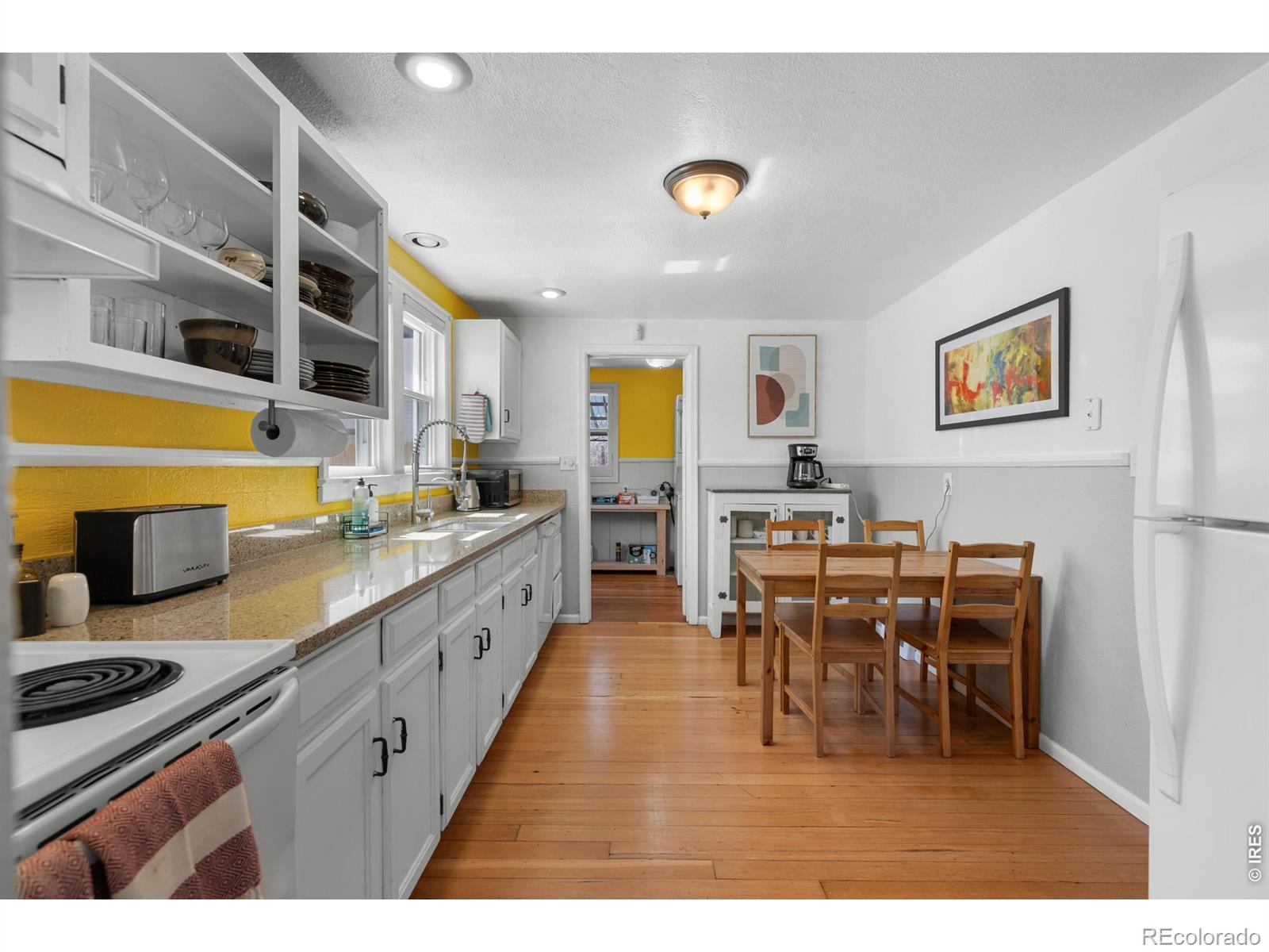 5247 Quitman Street Denver CO 80212