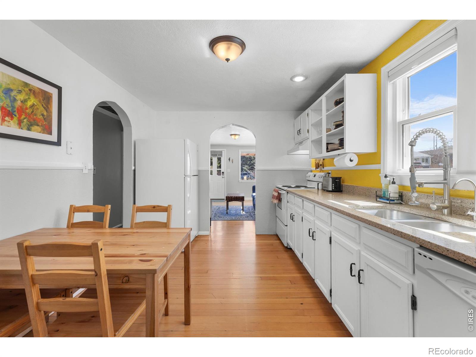 5247 Quitman Street Denver CO 80212