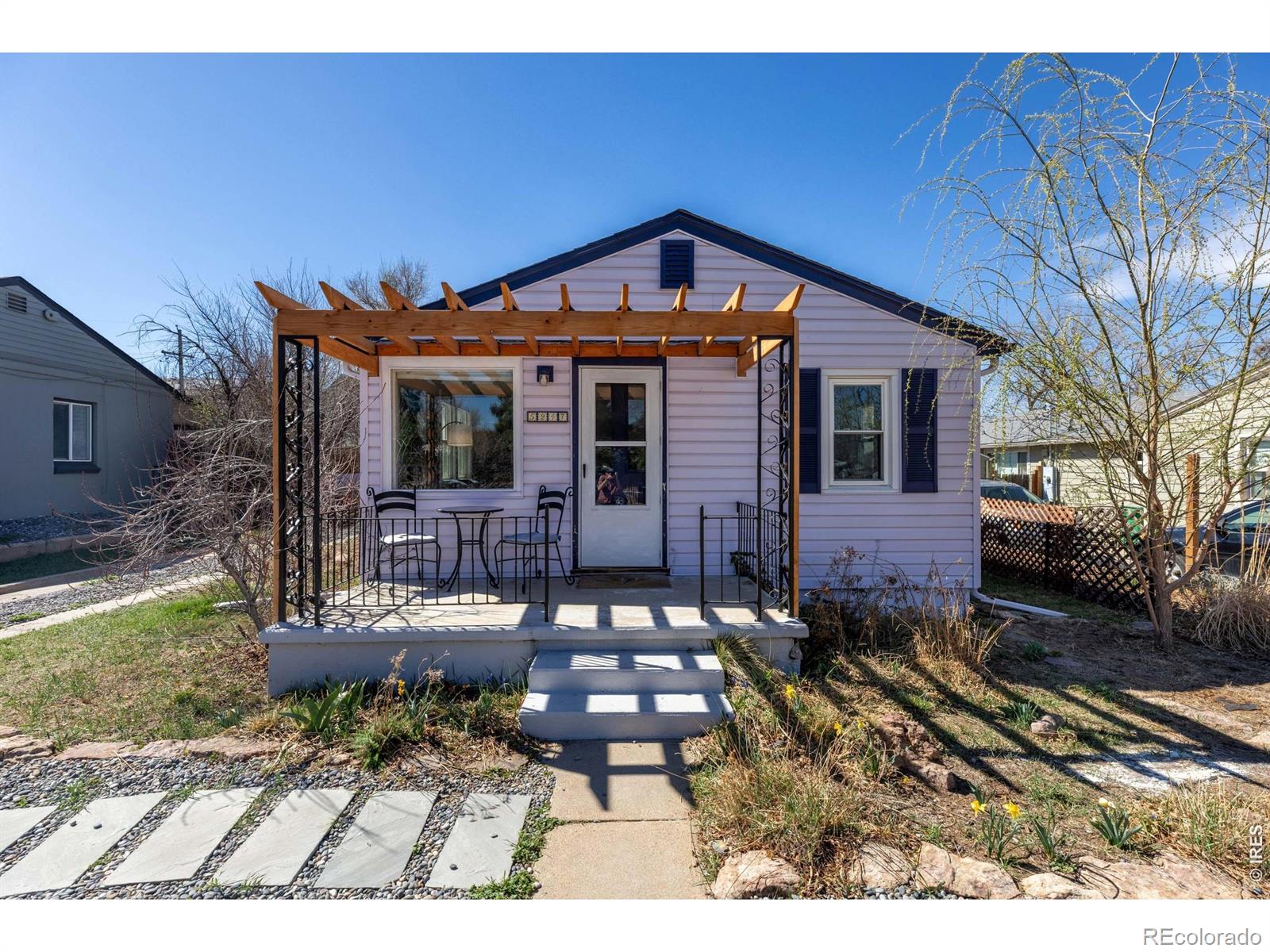 5247 Quitman Street Denver CO 80212