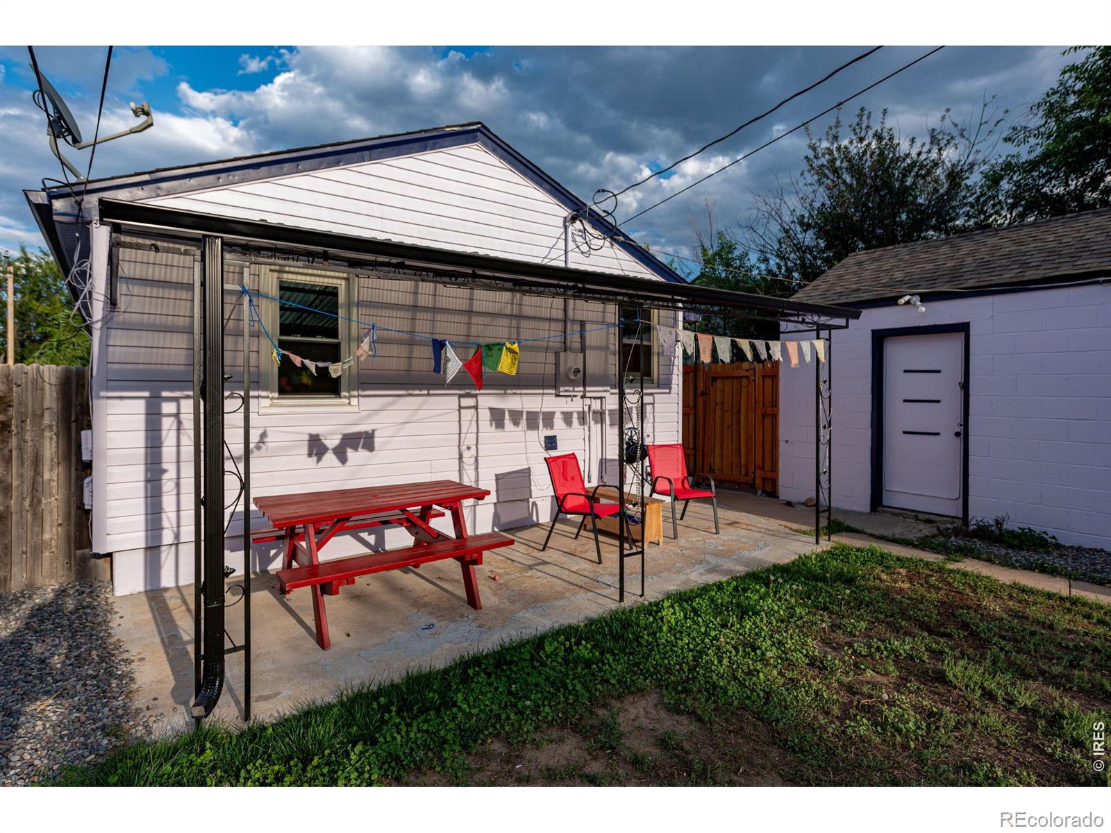 5247 Quitman Street Denver CO 80212
