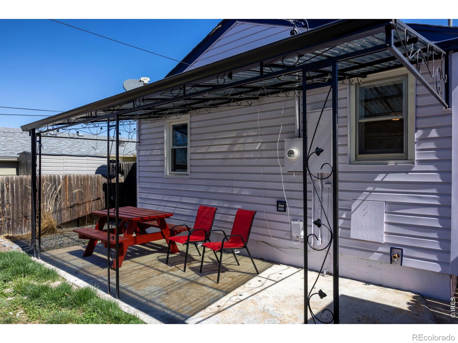 5247 Quitman Street Denver CO 80212