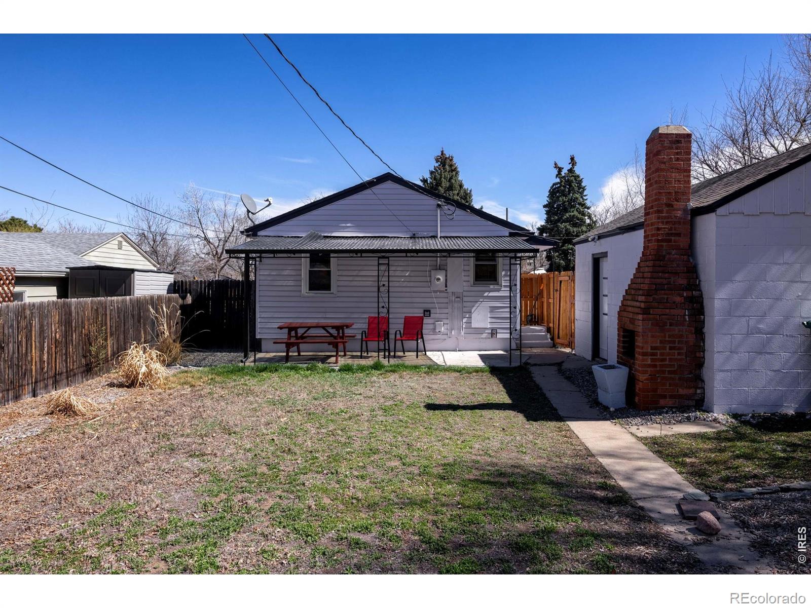 5247 Quitman Street Denver CO 80212