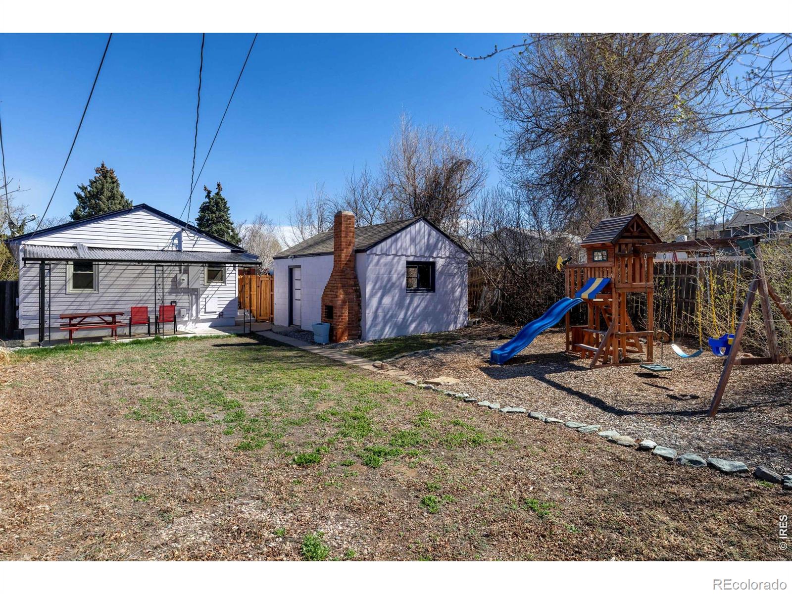 5247 Quitman Street Denver CO 80212