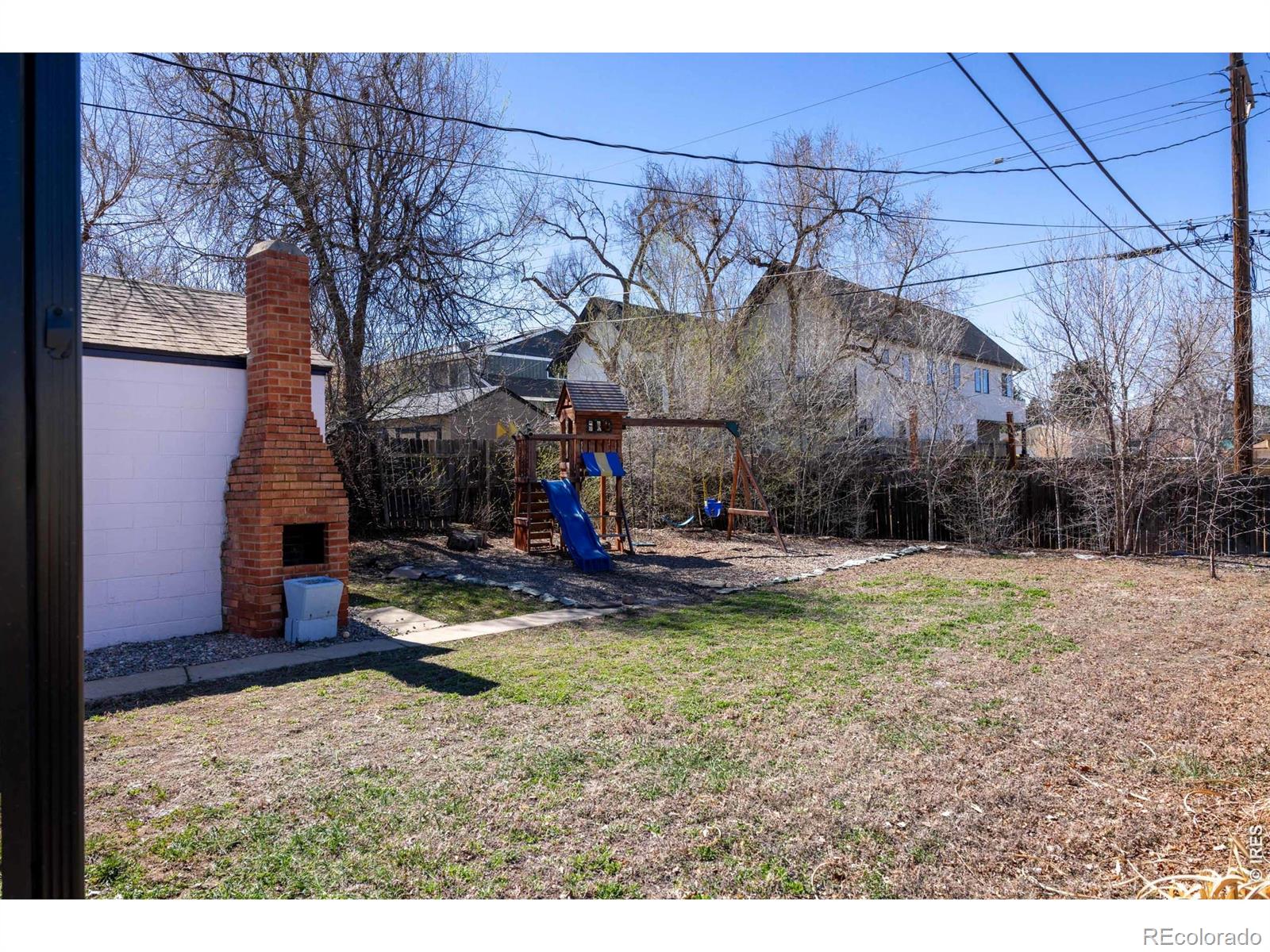5247 Quitman Street Denver CO 80212