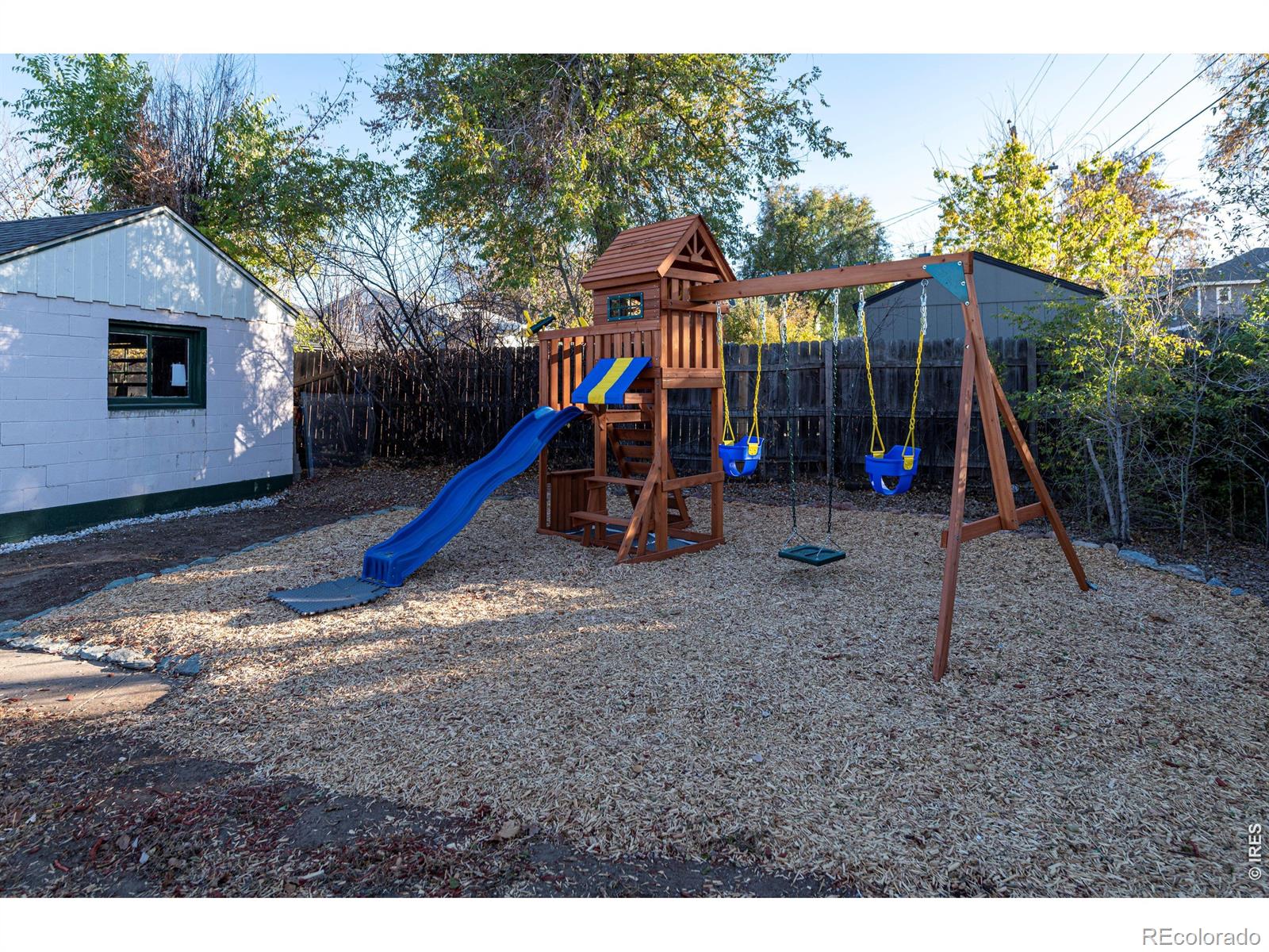 5247 Quitman Street Denver CO 80212