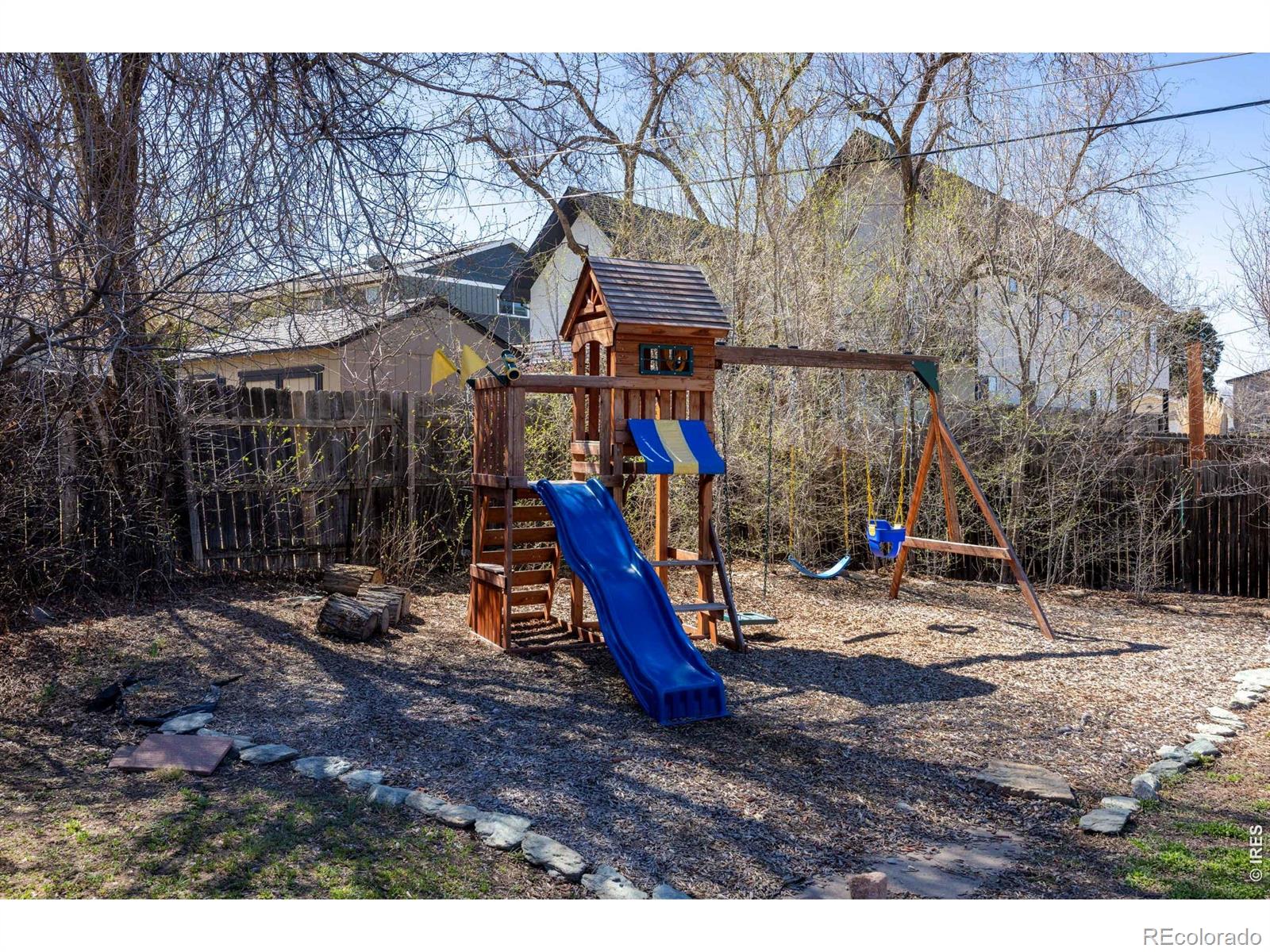 5247 Quitman Street Denver CO 80212