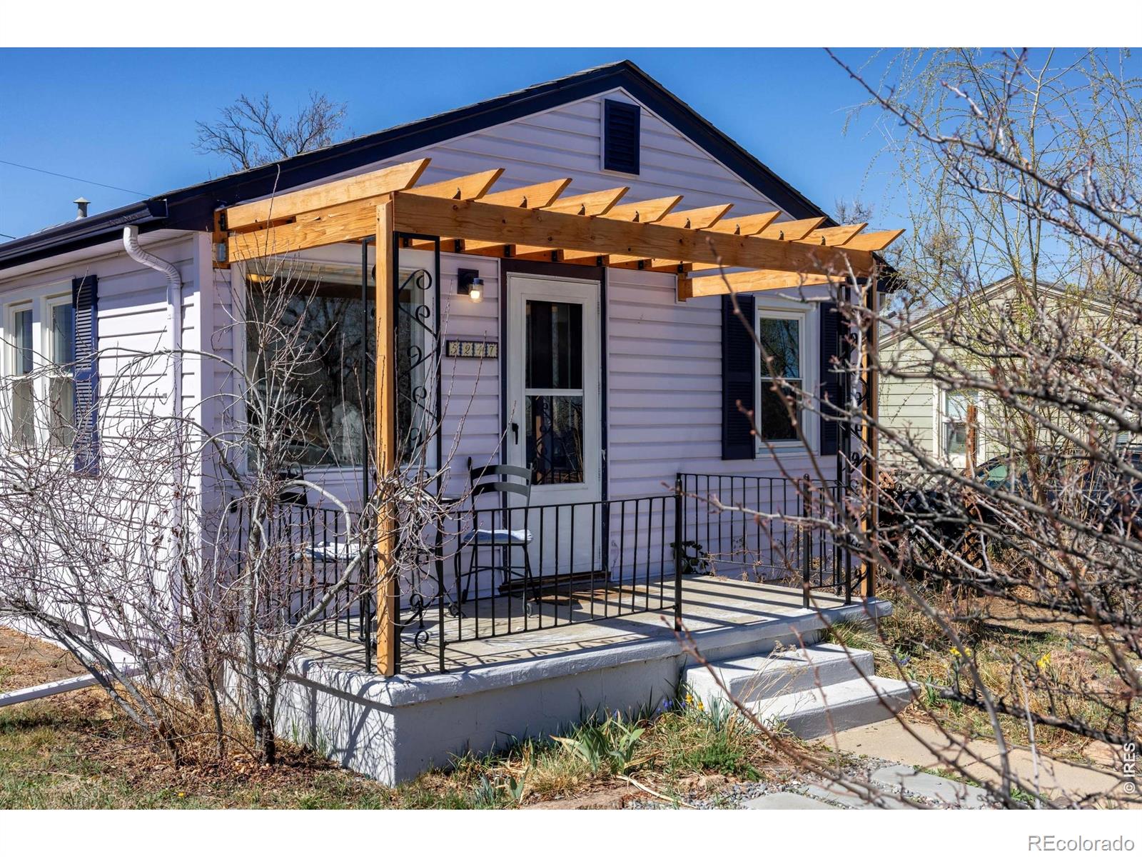 5247 Quitman Street Denver CO 80212