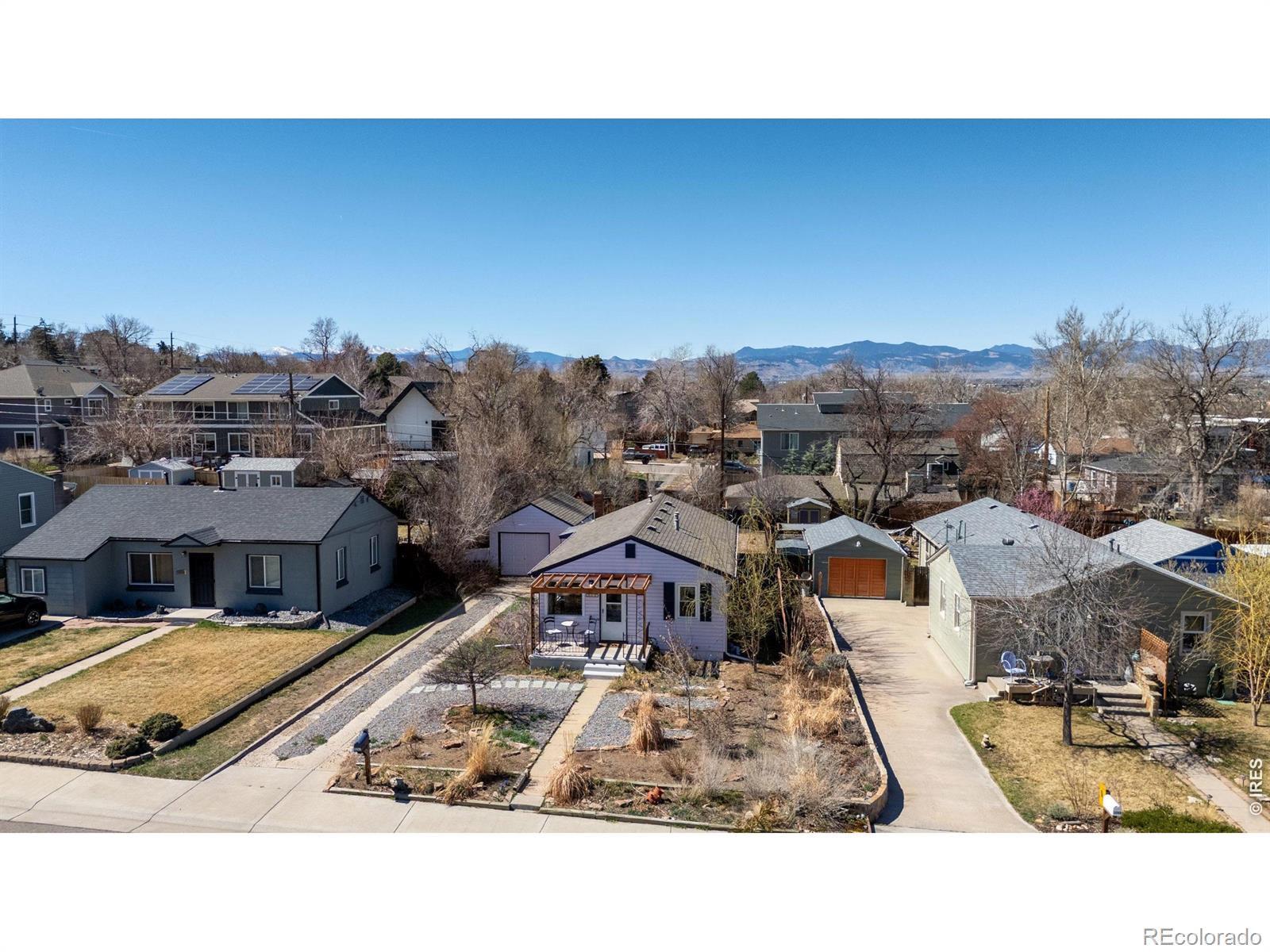 5247 Quitman Street Denver CO 80212