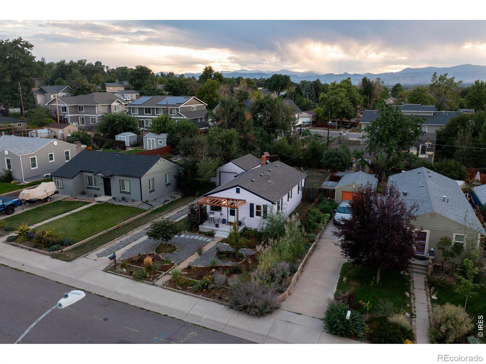 5247 Quitman Street Denver CO 80212