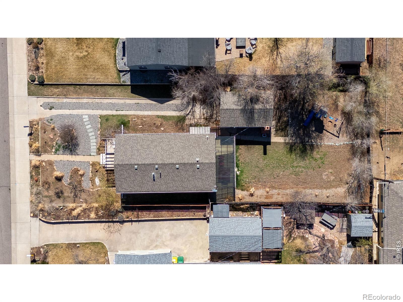 5247 Quitman Street Denver CO 80212