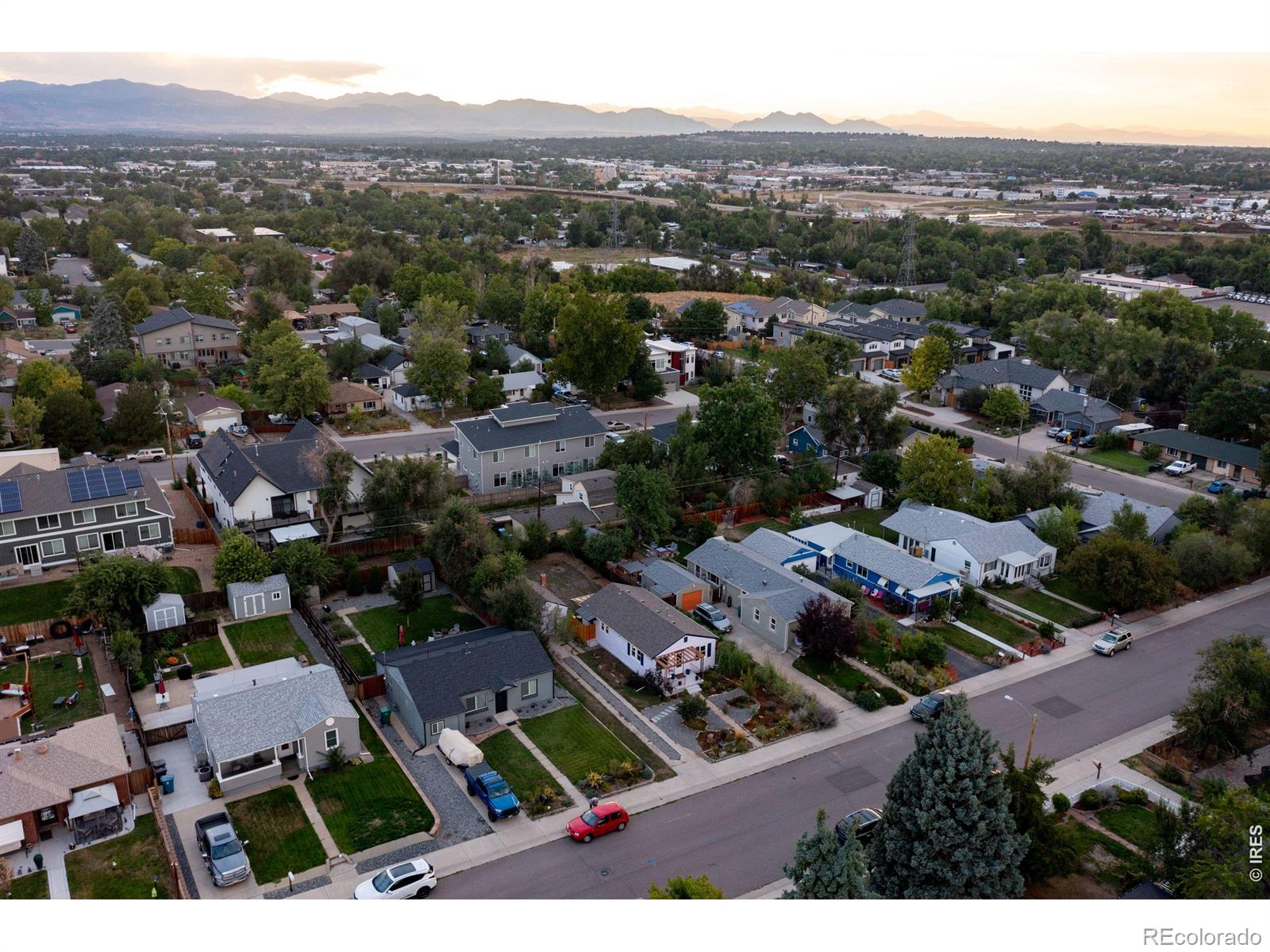 5247 Quitman Street Denver CO 80212