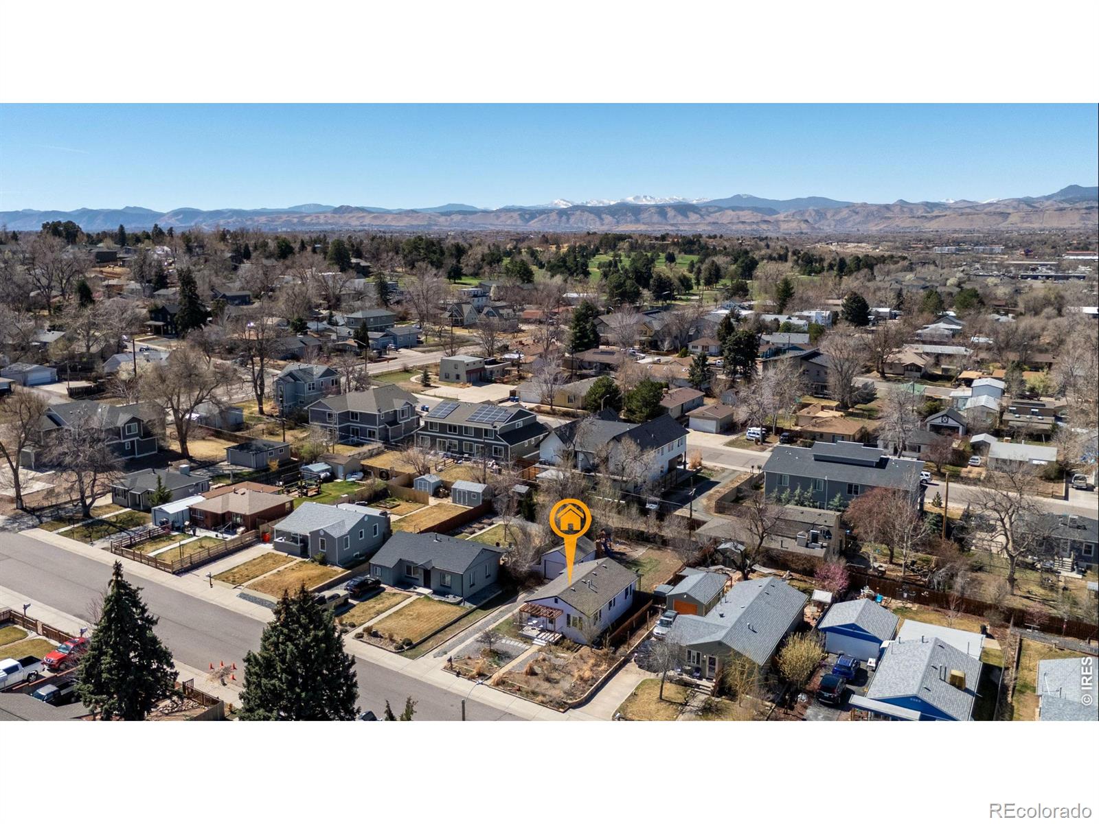5247 Quitman Street Denver CO 80212