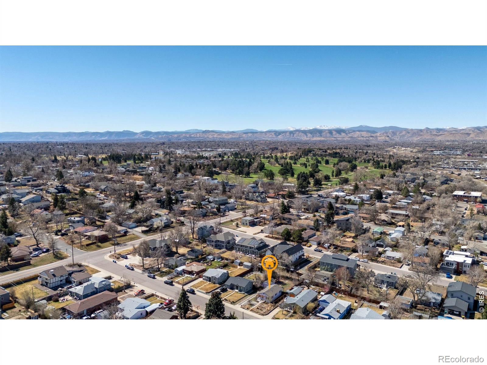 5247 Quitman Street Denver CO 80212