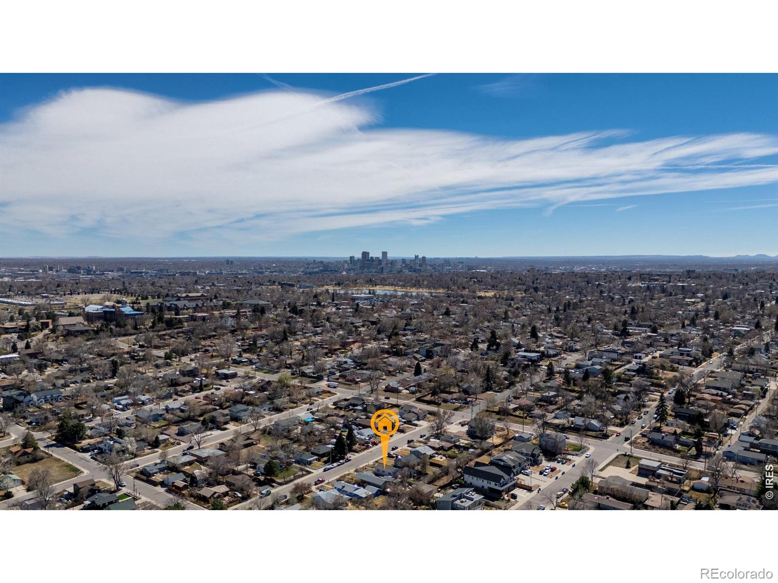 5247 Quitman Street Denver CO 80212