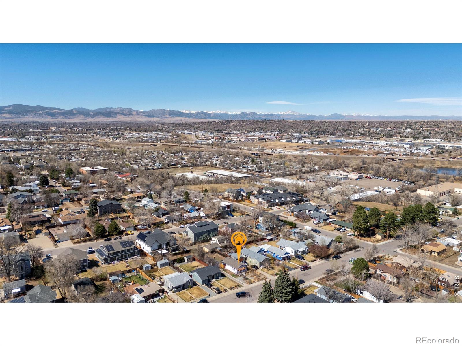 5247 Quitman Street Denver CO 80212