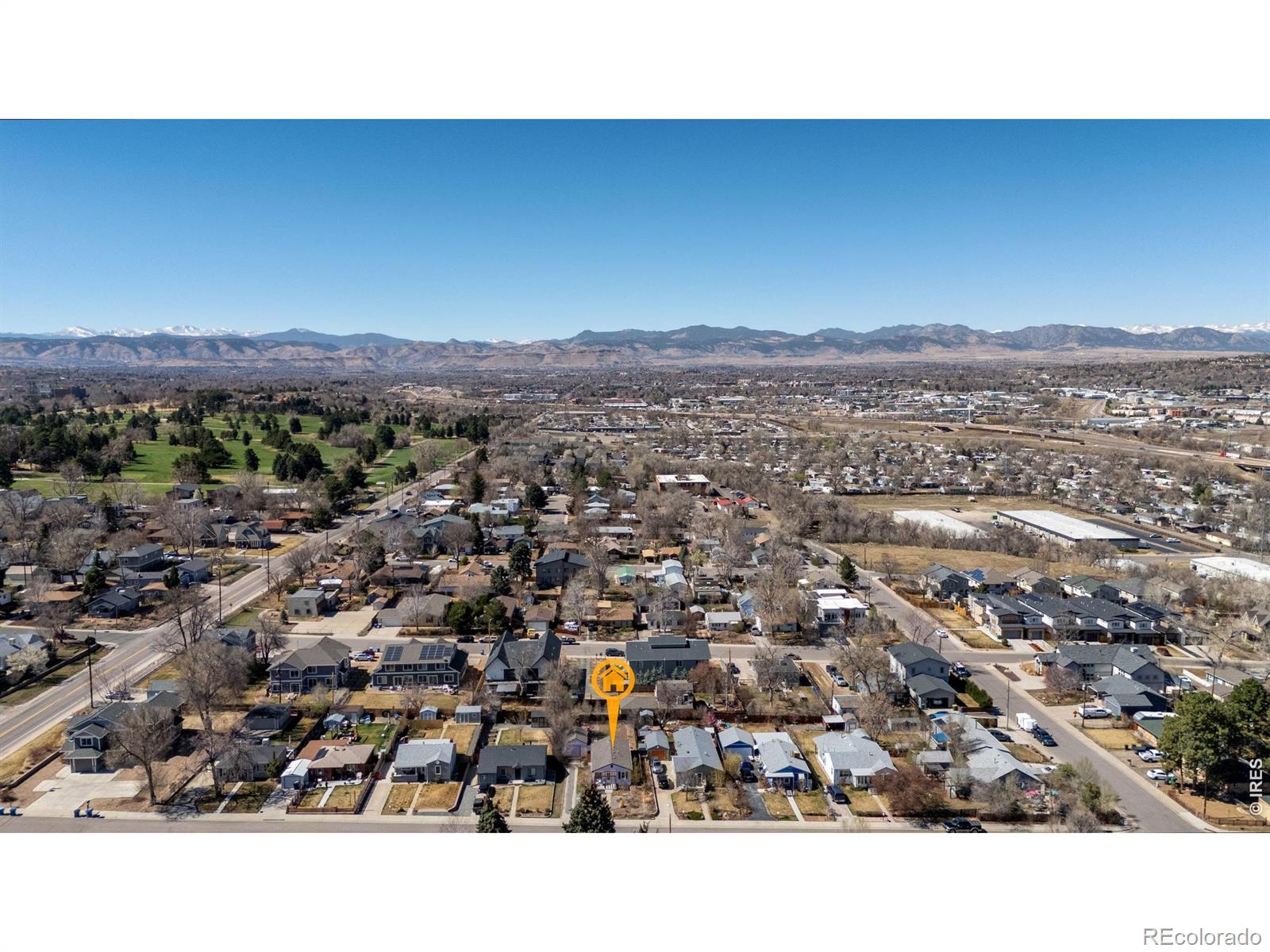 5247 Quitman Street Denver CO 80212