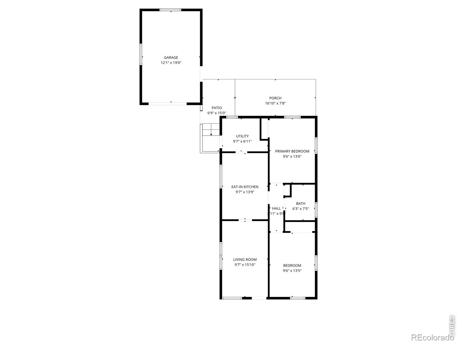 5247 Quitman Street Denver CO 80212