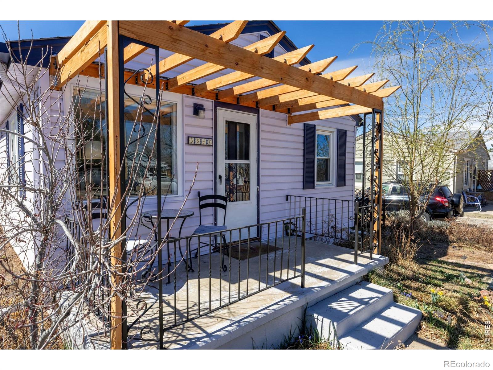 5247 Quitman Street Denver CO 80212