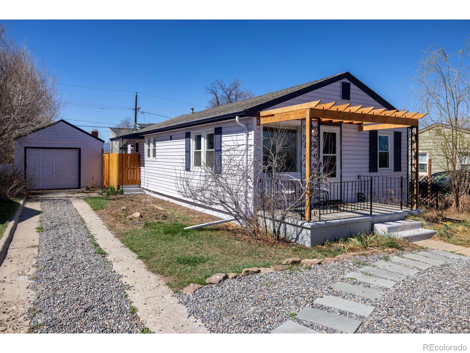 5247 Quitman Street Denver CO 80212