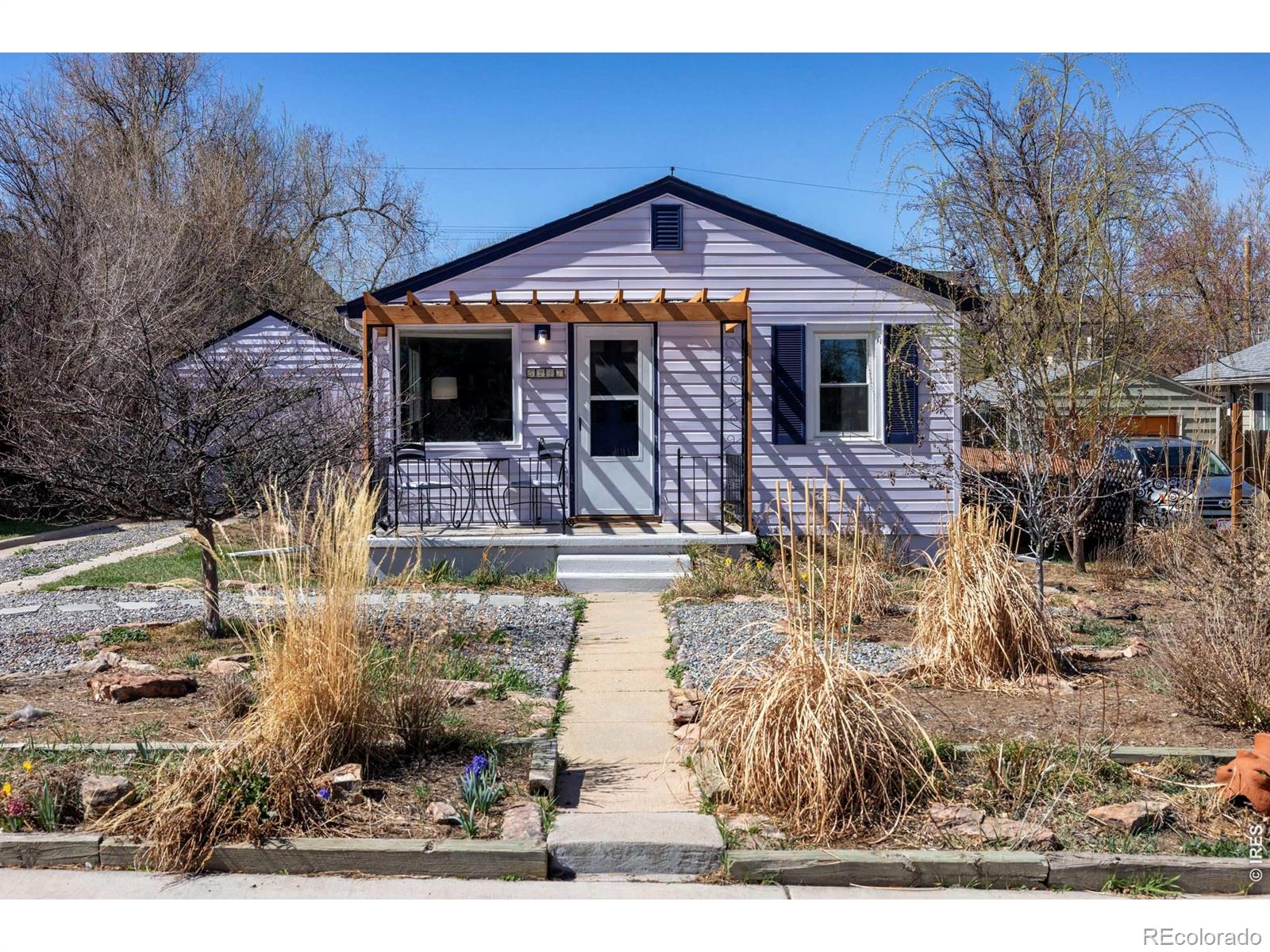 5247 Quitman Street Denver CO 80212