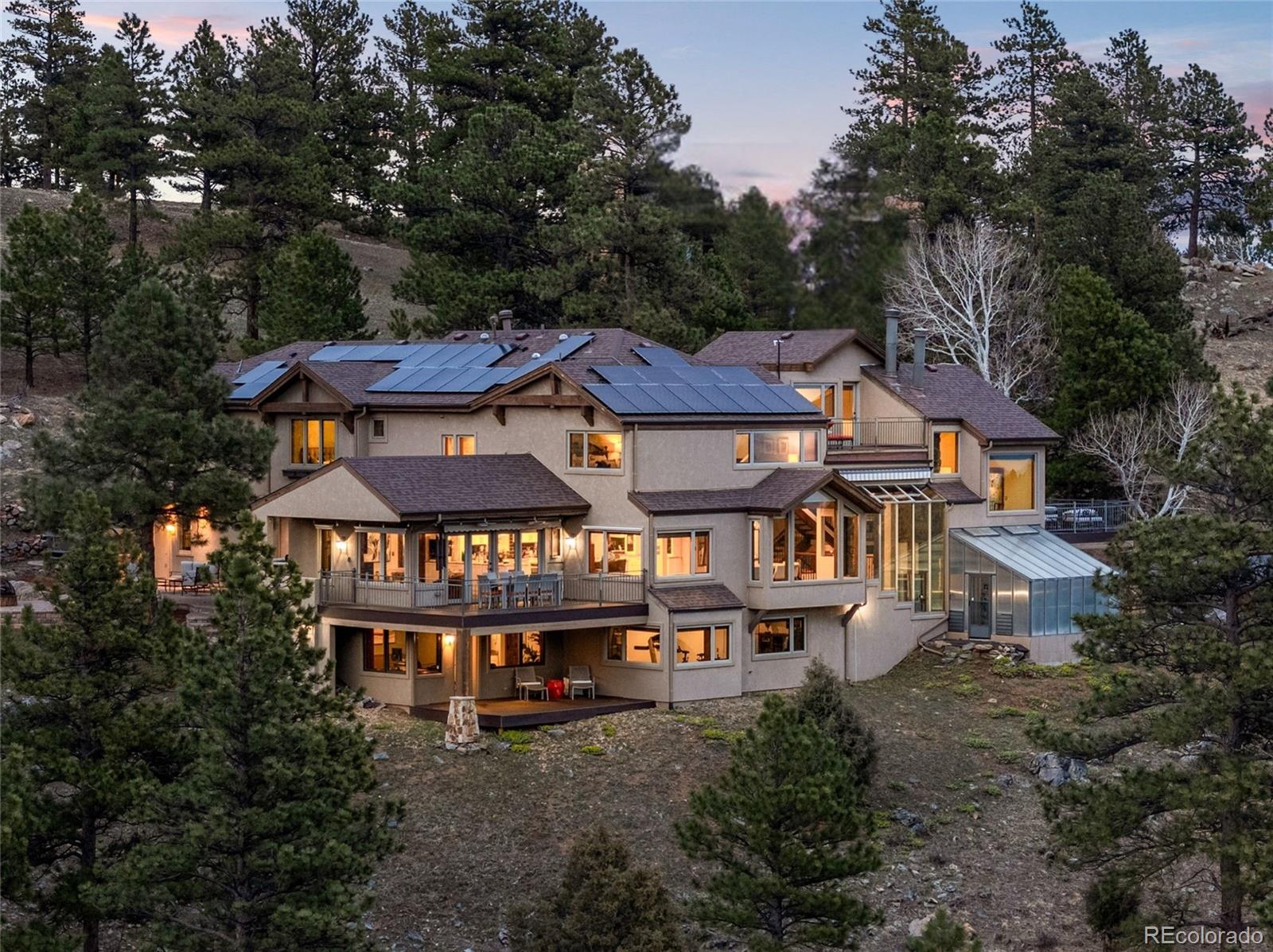 2063 Montane Drive E Golden CO 80401