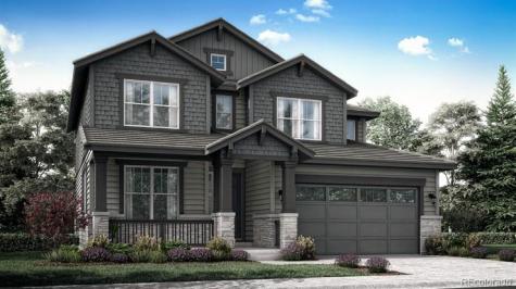 12761 W Hinsdale Avenue Littleton CO 80127