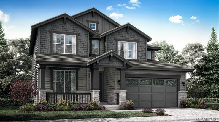 12761 W Hinsdale Avenue Littleton CO 80127