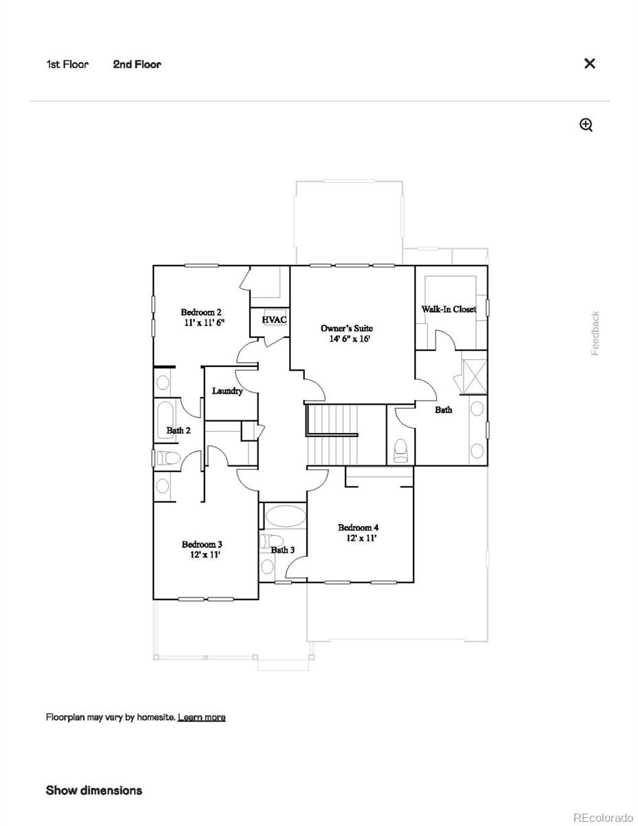 12761 W Hinsdale Avenue Littleton CO 80127