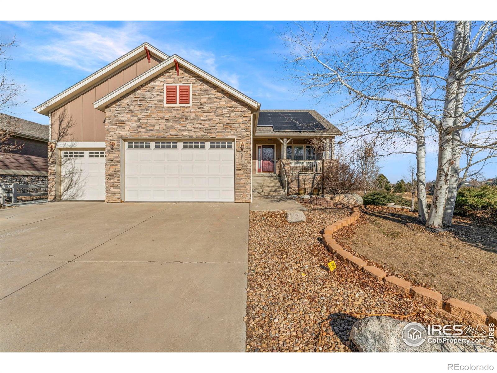 5514 Mustang Drive Frederick CO 80504