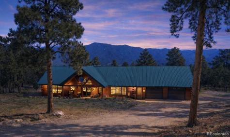 234 Bremer Road Howard CO 81233