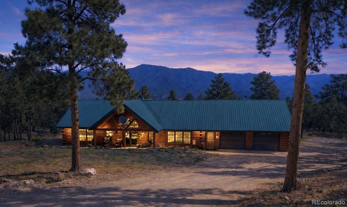 234 Bremer Road Howard CO 81233