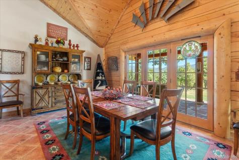 234 Bremer Road Howard CO 81233