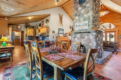 234 Bremer Road Howard CO 81233