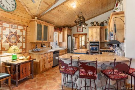 234 Bremer Road Howard CO 81233