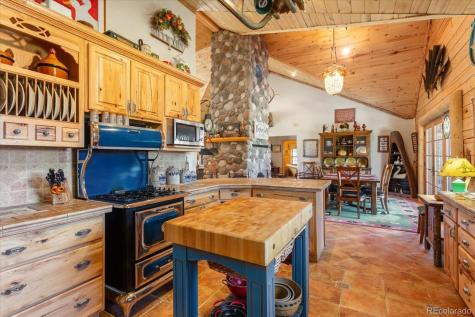 234 Bremer Road Howard CO 81233