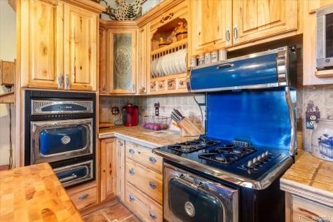 234 Bremer Road Howard CO 81233