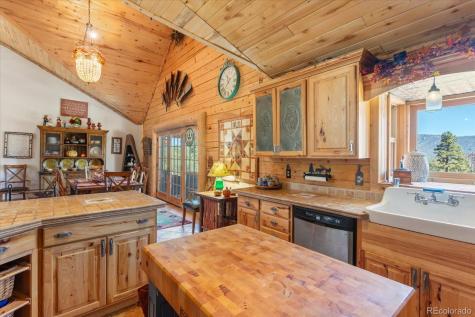 234 Bremer Road Howard CO 81233