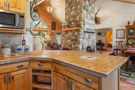 234 Bremer Road Howard CO 81233