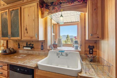 234 Bremer Road Howard CO 81233